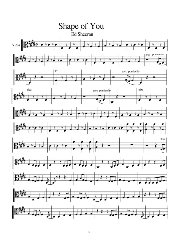 shape of you.pdf