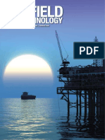 Oilfield Technology April 2017
