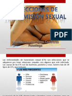 Inf de Trans Sexual