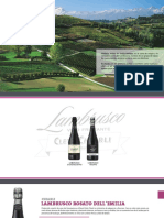 Doblevia Lambrusco