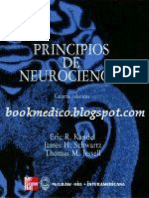 Principios de Neurociencia - Kandel