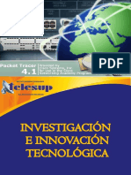 Investigación e Innovación Tecnológica(1)