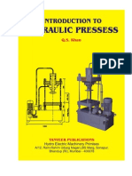 17599574 Volume1 Introduction to Hydraulic Presses 1