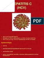 C vírus hepatitisz.ppt