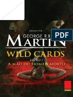 A Mao Do Homem Morto - George R R Martin