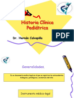Aaa Historia Clinica Pediatrica