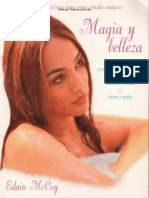 Mccoy Edain Magia-Y-Belleza PDF