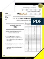 Soalan Ramalan SPM Add math 2010