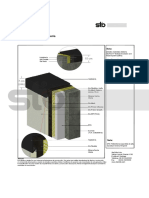 EIFS Hojalatería