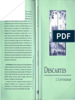 Cottingham, John-Descartes.pdf