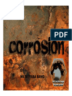 Corrosion and Degradation-1