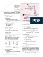 Cantilever Masonry Wall Example PDF