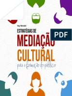 Estratégias de Mediação Cultural_Ney-Wendell