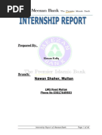 Final Internship Report - For Subbmission