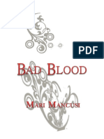 Mala Sangre PDF