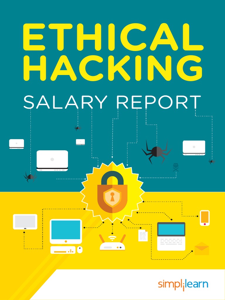 Salary Report Ethical Hacking 2 White Hat Security