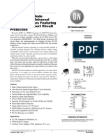 NCP1203 PDF