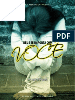 Livro Ebook Deus Se Importa Com Voce PDF