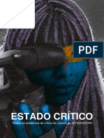 E-book Estado Crítico