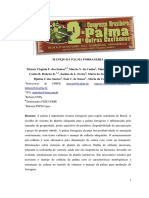 Manejo Da Palma Forrageira PDF