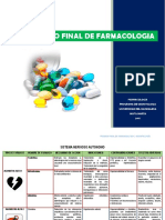 Trabajo Farmaco