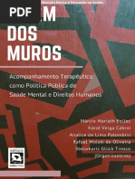 Livro 2017 Belloc Além Dos Muros