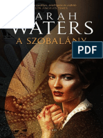 Sarah Waters - A Szobalány90