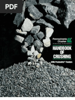 Download Handbook of Crushing 2003 by Phouvang Phoumephone SN36152590 doc pdf