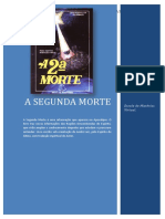 A Segunda Morte - R. A. Ranieri PDF