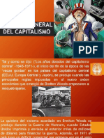 Crisis Del Capitalismo