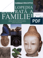 Enciclopedia Ilustrata a Familiei Vol03