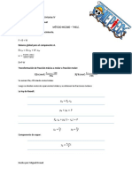 Método Mccabe Formulario