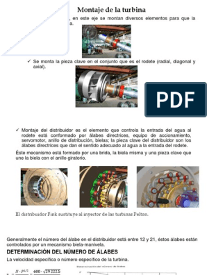 Directrices de distribuidor