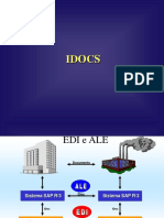 IDoc: Introdução ao Intermediate Document no SAP