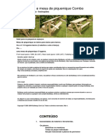 6 - Projeto Banco Que Vira Mesa PDF