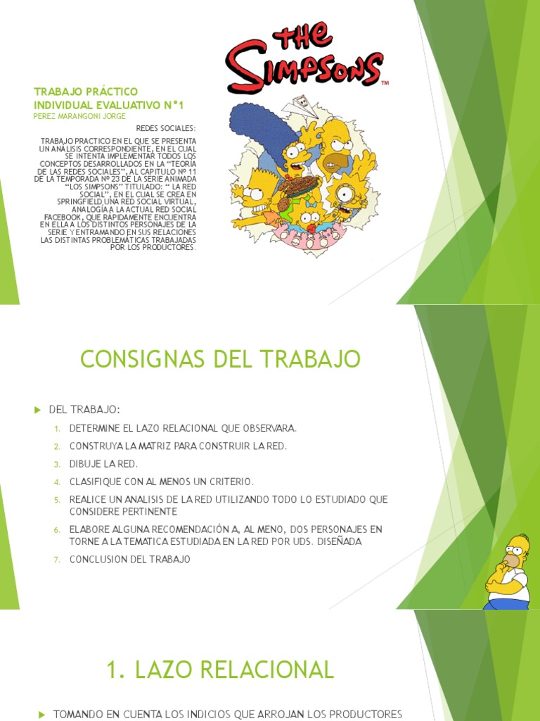 Red Social Completa (Springface) | PDF | Personajes animados ...