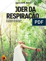 E-book Gratuito Respiração