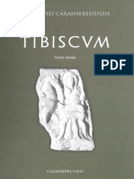Tibiscum, Vol. 03-2013-Caransebes | PDF