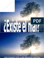 Existe El Mal