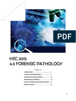 HSC Forpat 2012 - Week 1 PDF