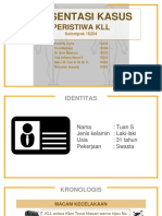 Tutorial Forensik Kasus Mati