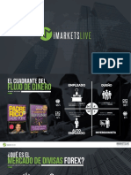 IMarketsLive Presentacion v2.6 Espanol