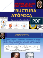 2 Estructura Atomica