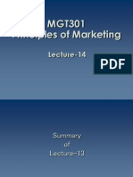 MKT-Lec-14