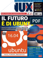 Linux Pro - Agosto 2016