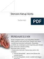 Askep Stenosis Aorta FAMIKA.pptx