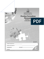 Prueba Formativa 2 PDF