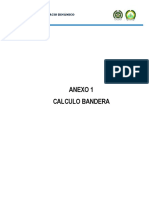 Calculo Bandera