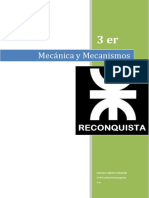 Carpeta de Mecanica