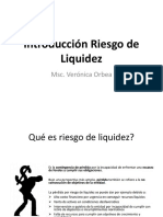 Introducción Riesgo de Liquidez2